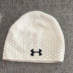 Under Armour beanie Youth One Size
